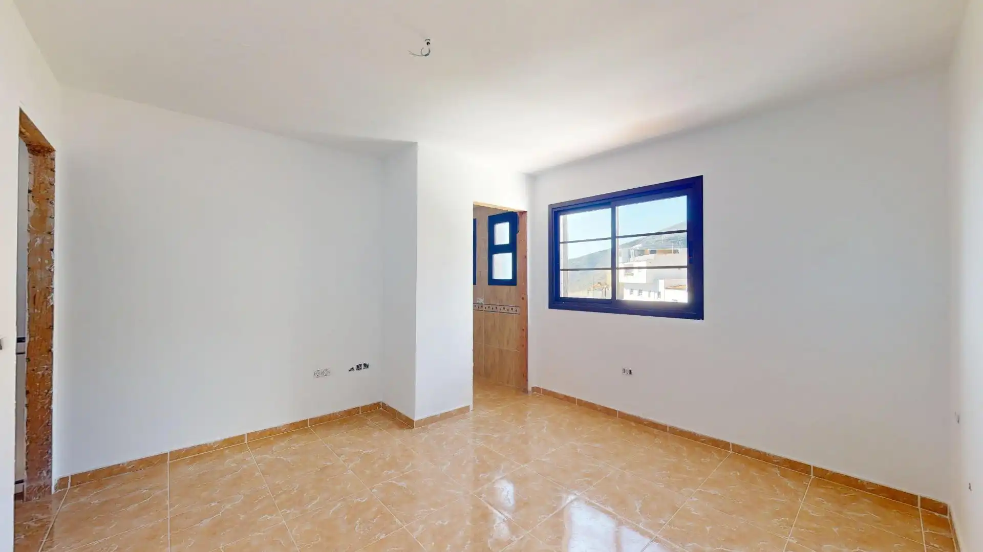Casa adosada en venta en Garachico