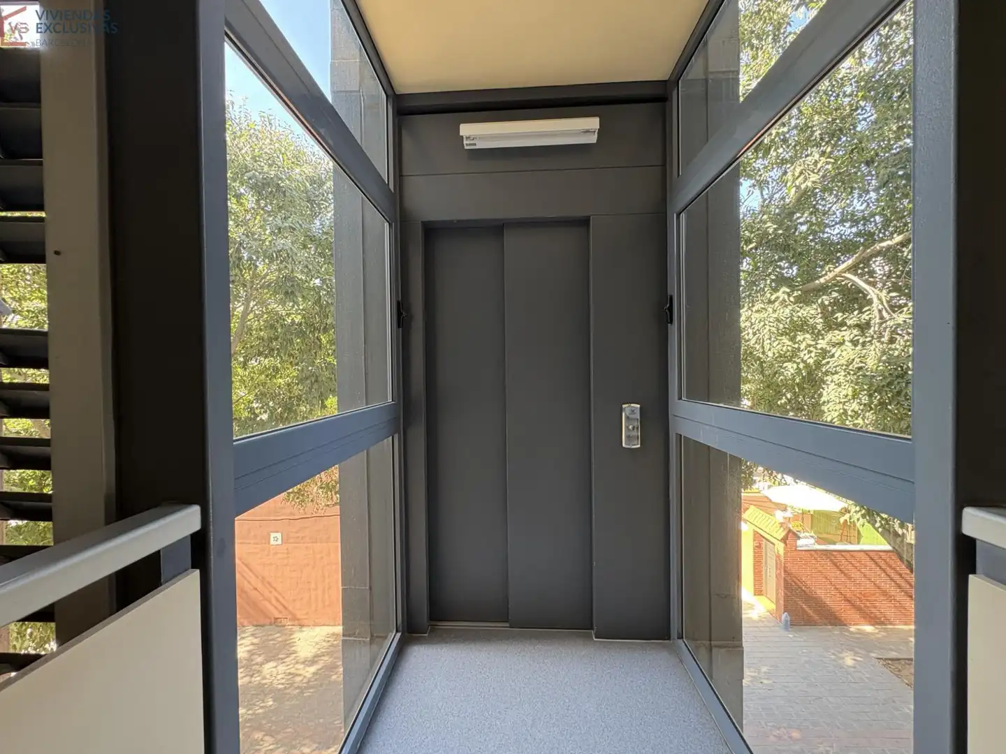 Piso en venta en Barcelona con Calefacción