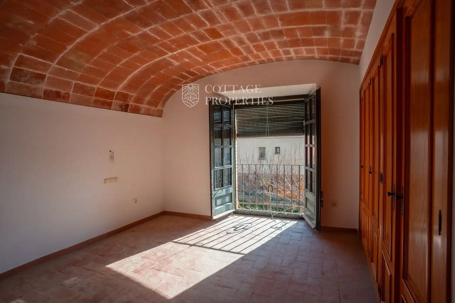 Casa o chalet en venta en Garrigoles con Aire acondicionado, Calefacción y Terraza