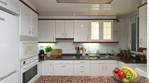 Foto 4 de Pis en venda a Santa Eulàlia, Barcelona