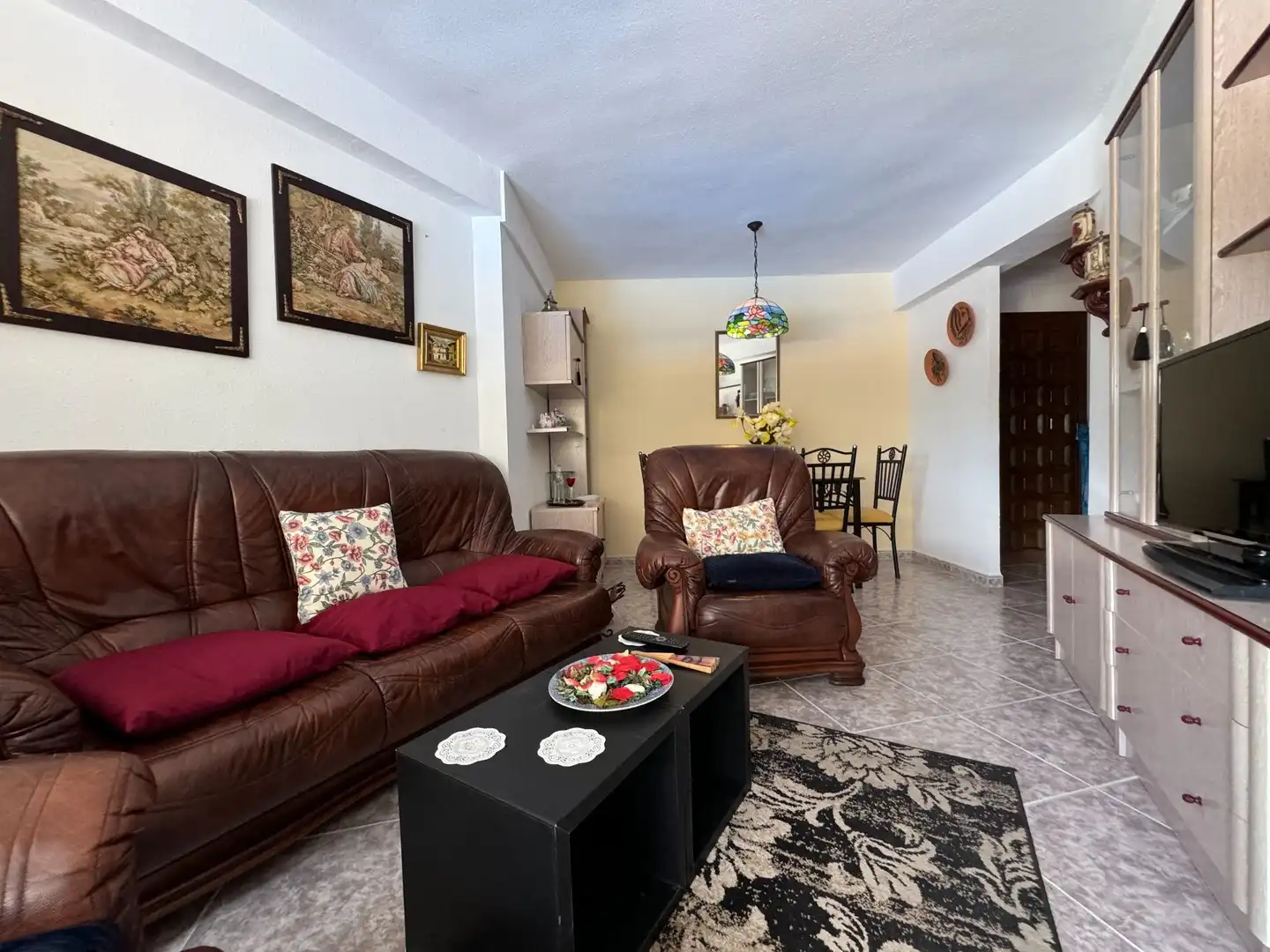 Wohnung mit Pool zum Verkauf in centro internacional 71, imagen 20