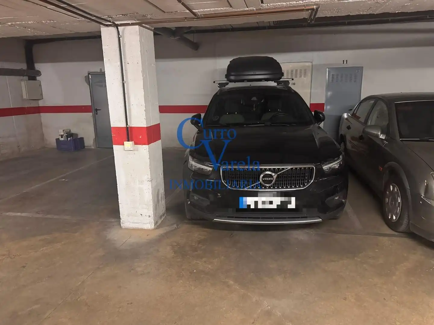 Piso con ascensor en venta en Centro - Doña Mercedes, imagen 16