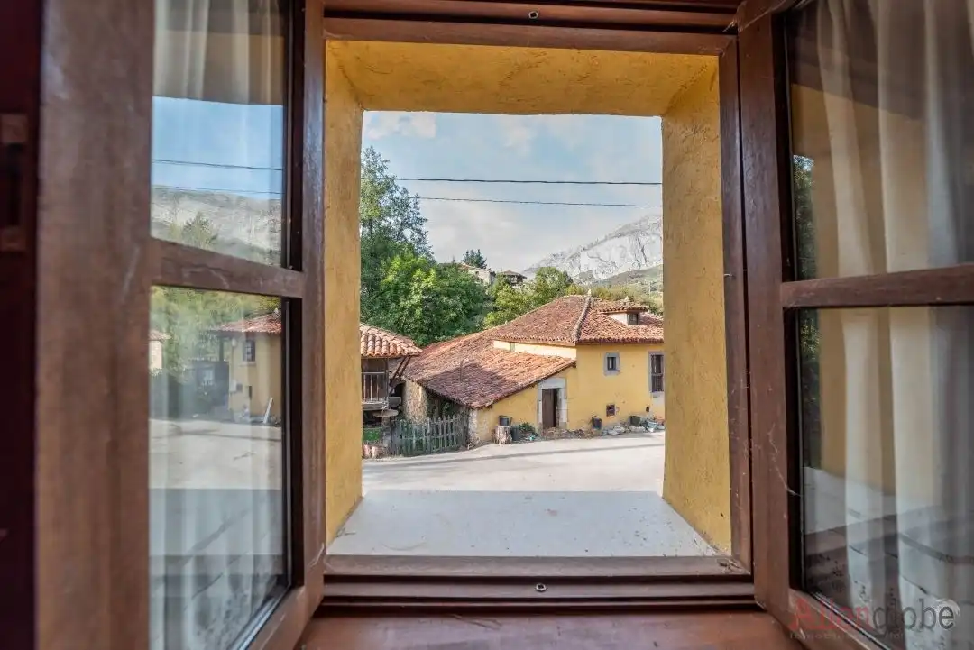 Casa o chalet en venta en San Salvador, Teverga