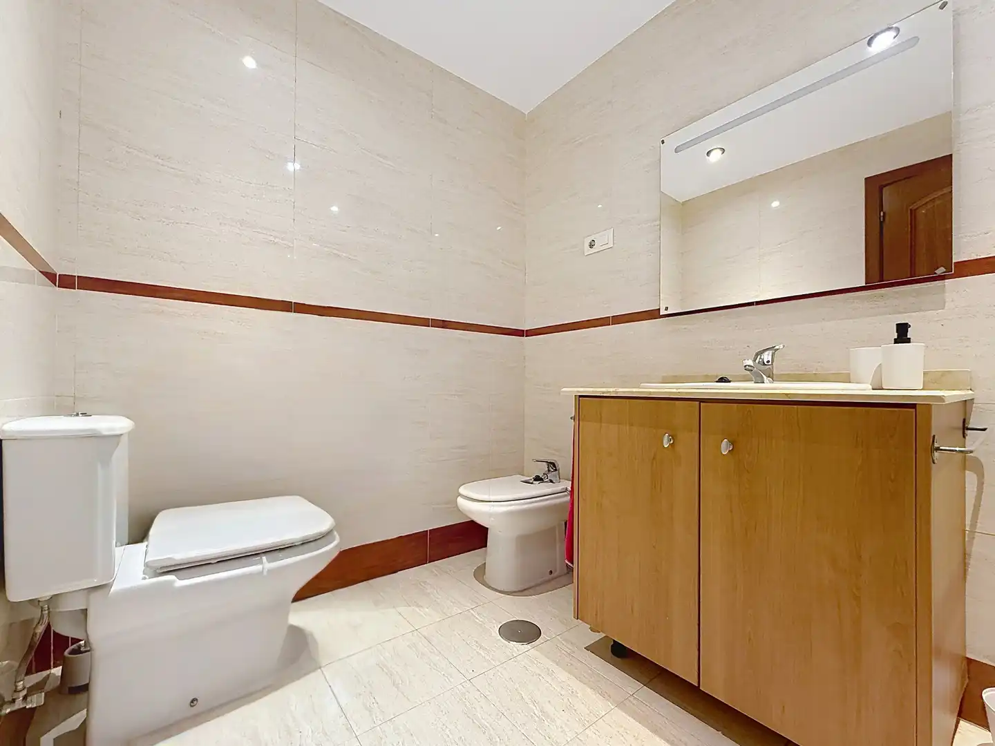 Flat with pool to rent in Calle del Jalón, imagen 8