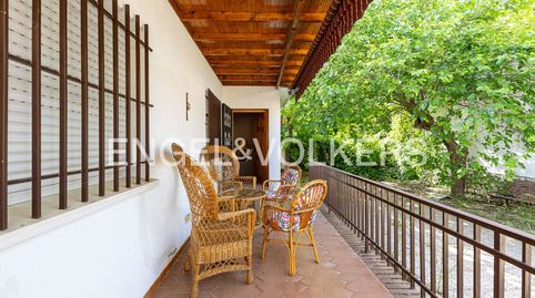 Foto 4 de Casa o chalet en venta en La Florida - El Plantío, Madrid Capital