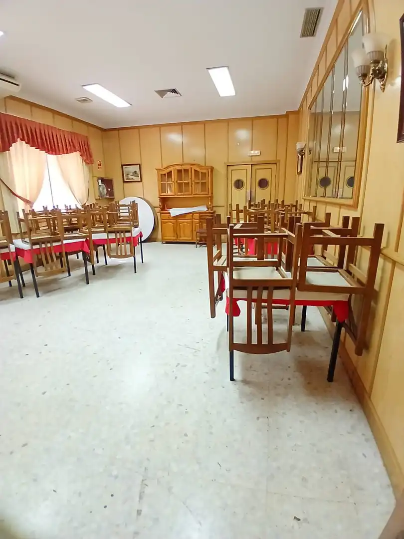 Local commercial à vendre à ABEDUL, imagen 10