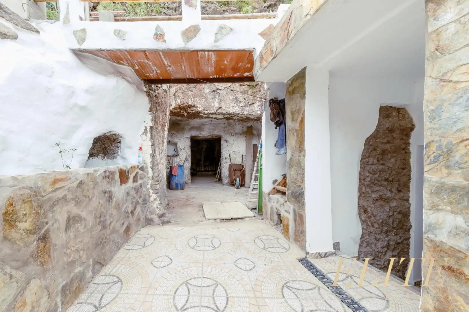 Finca rústica en venda a Calle SOMADILLA LA, Caserones - La Higuera