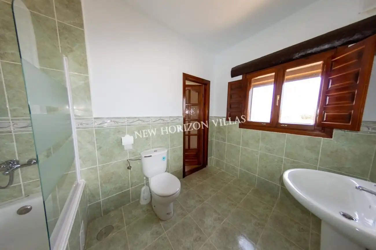 Casa con piscina en venta en Campo, imagen 30