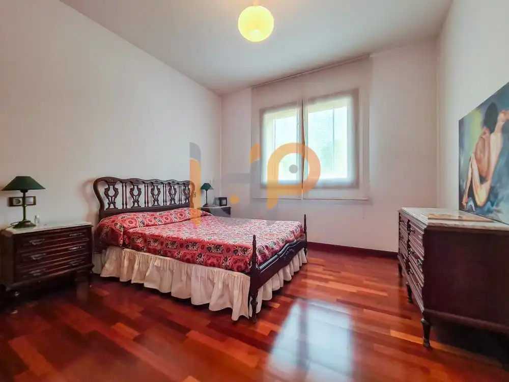 Habitación de Casa o chalet en venta en Huércal-Overa con Aire acondicionado, Calefacción y Jardín privado