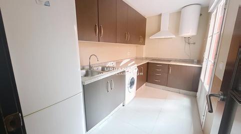 Foto 3 de Dúplex en venda a Del Parque, Centro, Córdoba