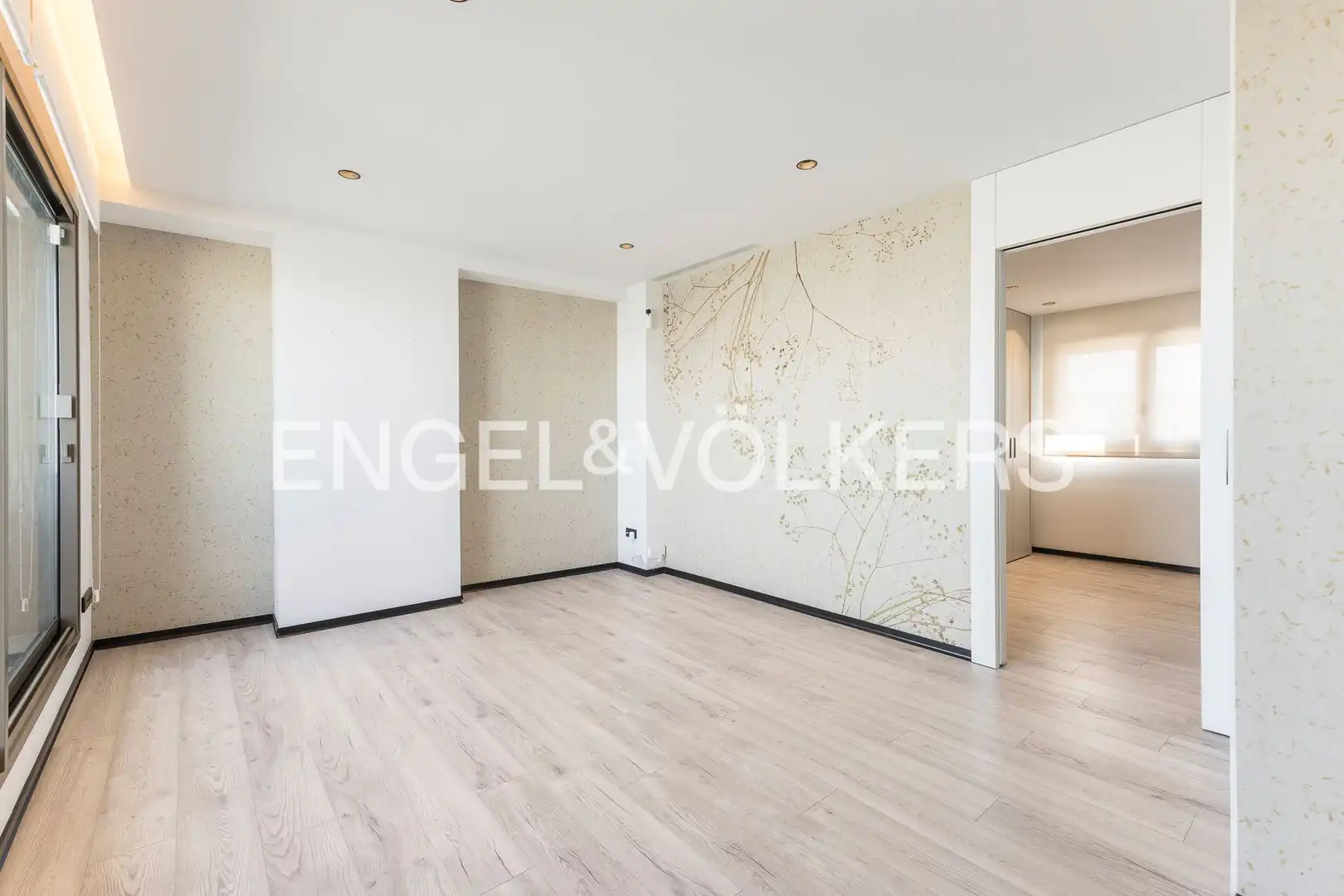 Penthouse mit Aufzug zum Verkauf in Sarrià - Sant Gervasi, imagen 15