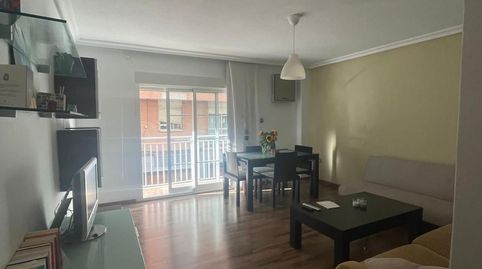 Foto 3 de Piso de alquiler en San Andrés - San Antolín, Murcia Capital