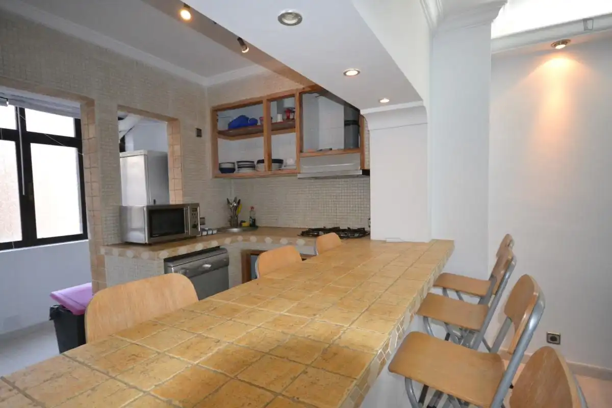 Habitació a Pere Garau