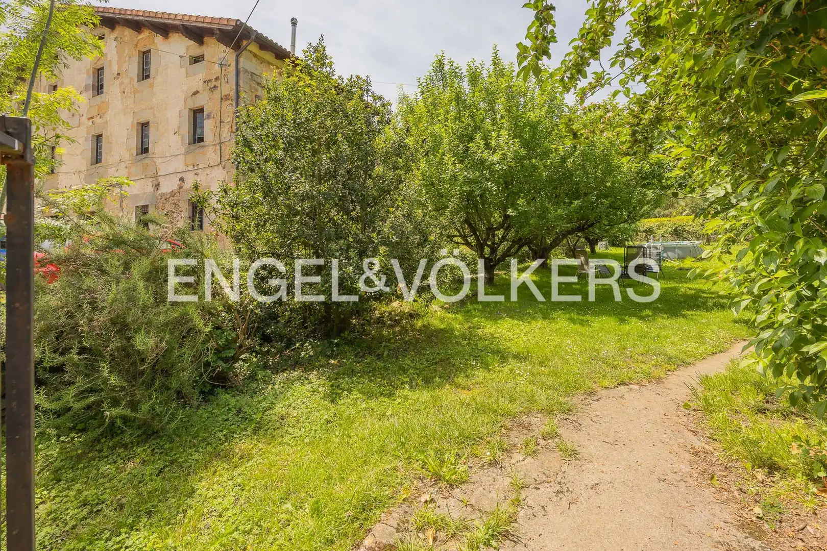 Detached homes for sale in Elorrio  with Heating and Private garden