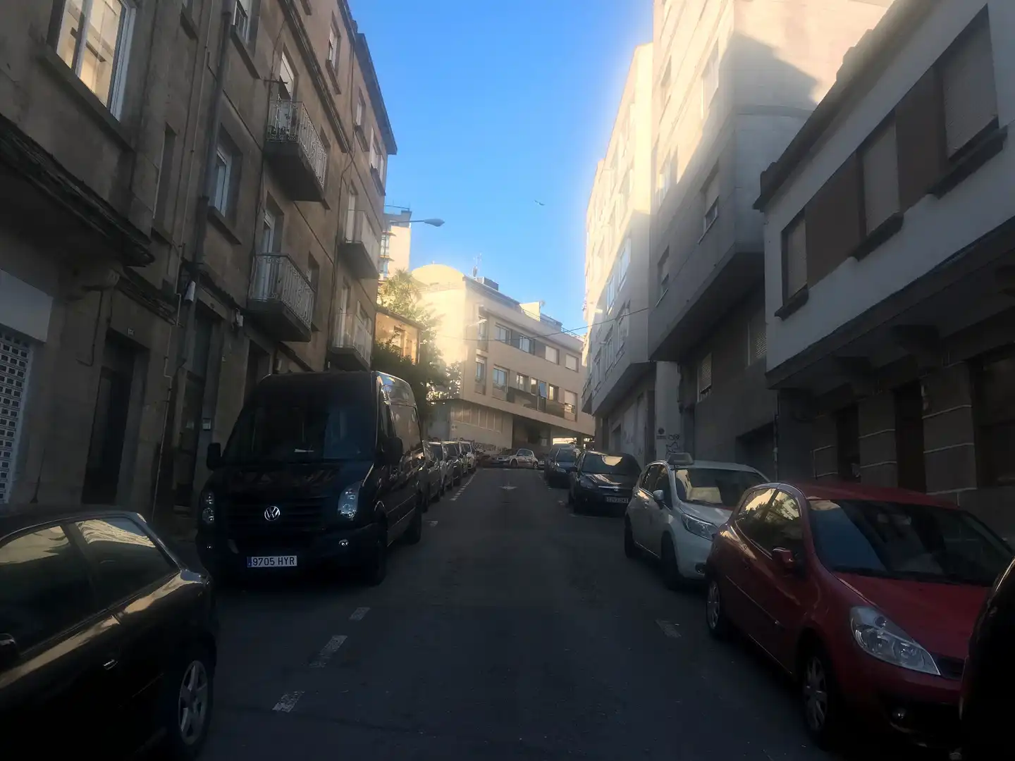 Terreny residencial en venda a Centro Urbano, imagen 4