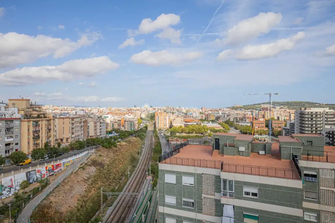 Flat with terrace for sale in Centre - Sant Josep - Sanfeliu, imagen 26