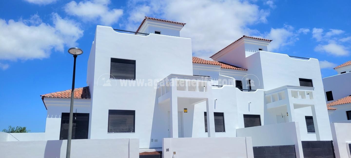 Casa adosada en venda a Golf del Sur - Amarilla Golf