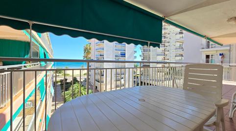 Foto 3 de Piso de alquiler en Playa de Gandia, Gandia