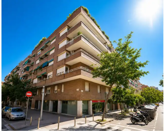 Appartement à vendre à Carrer de la Riera d'Horta 28