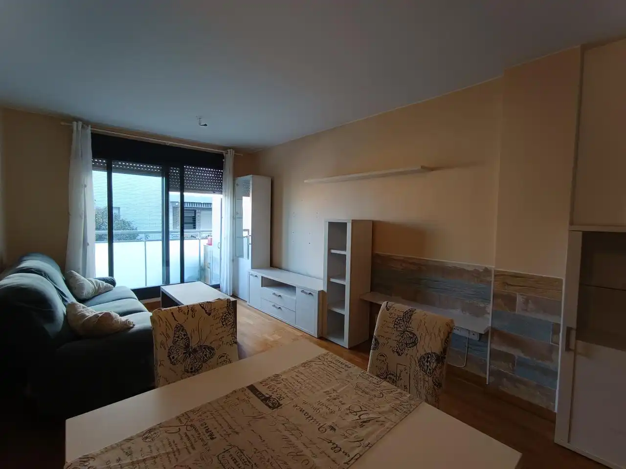 Apartamento de alquiler en Jaime I, Cuarte de Huerva