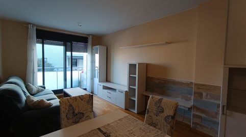 Foto 3 de Apartament de lloguer a Jaime I, Cuarte de Huerva, Zaragoza