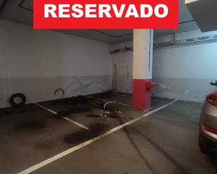 Parking of Garage for sale in Oviedo 