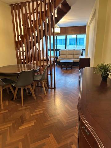 Dúplex en Alquiler en Avenida Finisterre, 58 en San Pablo - Juan Flórez