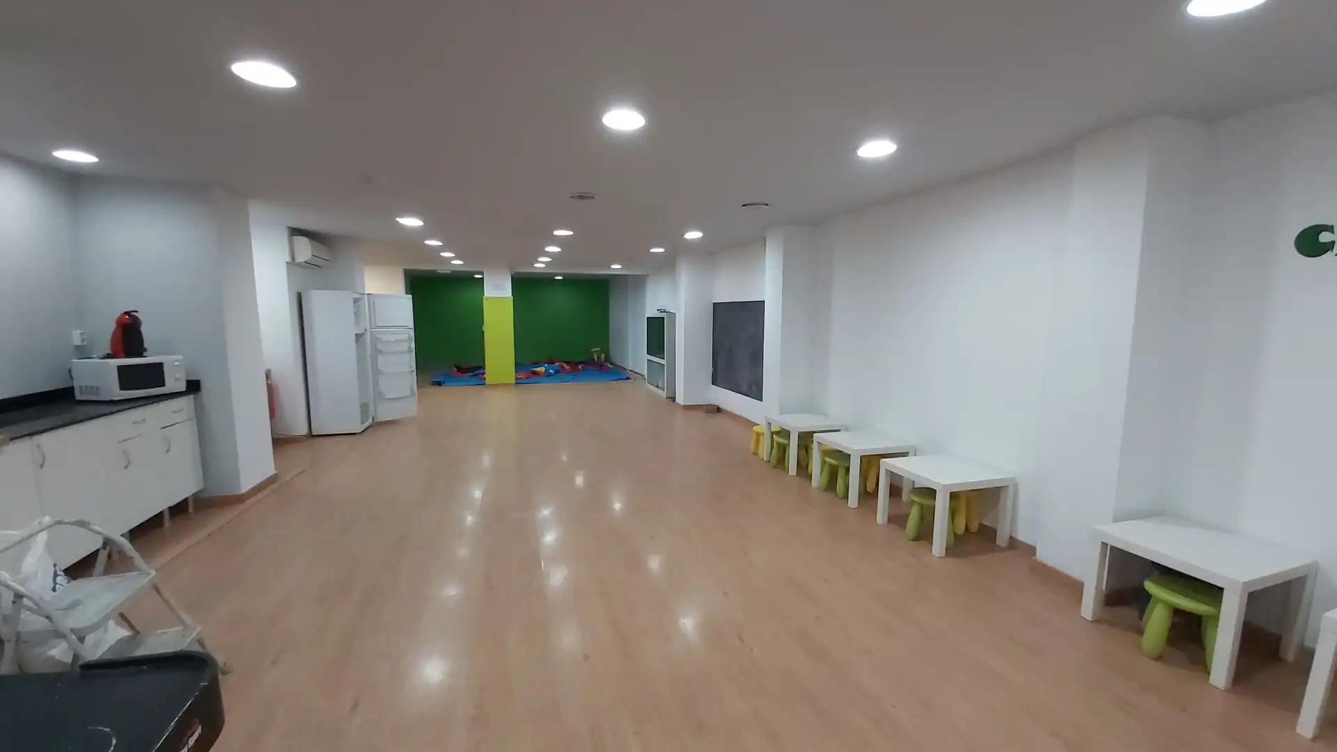 Local comercial en venda a Centre - Cordelles