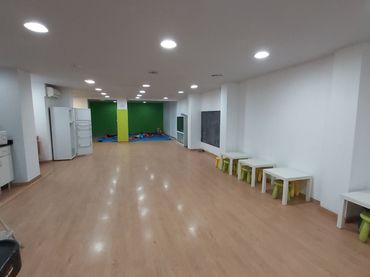 Locale commerciale in vendita a Centre - Cordelles