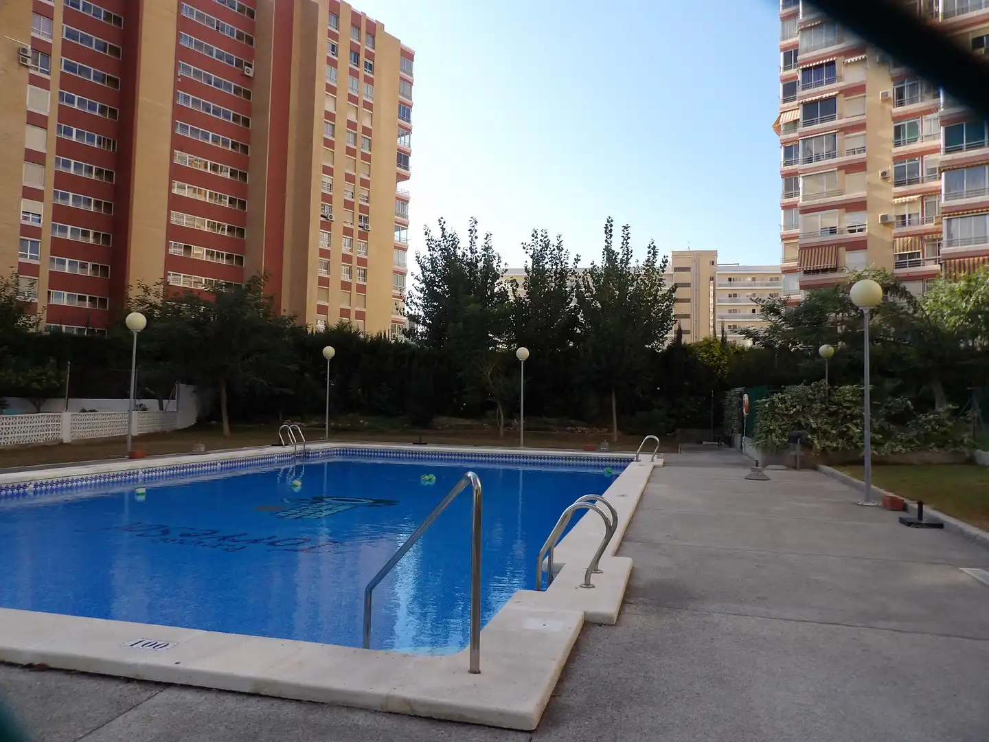 Apartamento con piscina en venta en Rincón de Loix, imagen 26