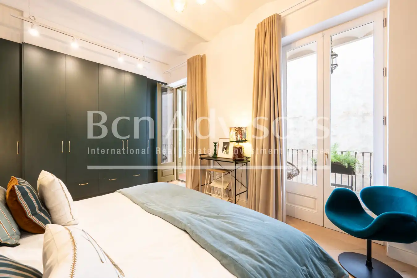 Appartamento con terrazza in vendita a Carrer de Girona, imagen 21