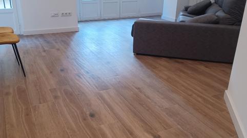 Foto 3 de Apartamento de alquiler en Calle de San Vicente de Paúl, 1, Alfonso, Zaragoza