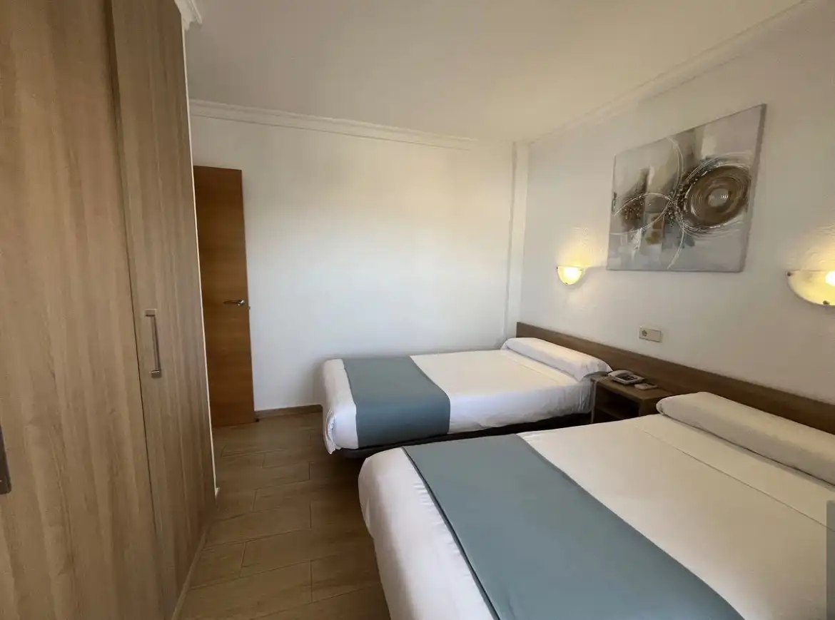 Wohnung mit Pool zum Verkauf in Puerto Deportivo, imagen 9