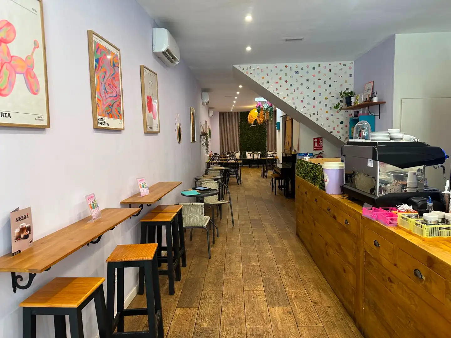 Locale commerciale in cessione a Centre - Sant Oleguer, imagen 33