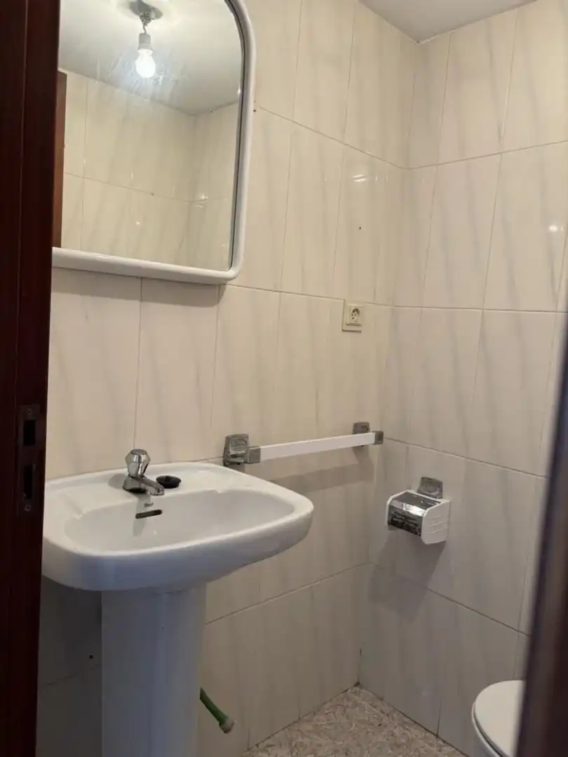 Baño de Edificio en venta en Ortigueira