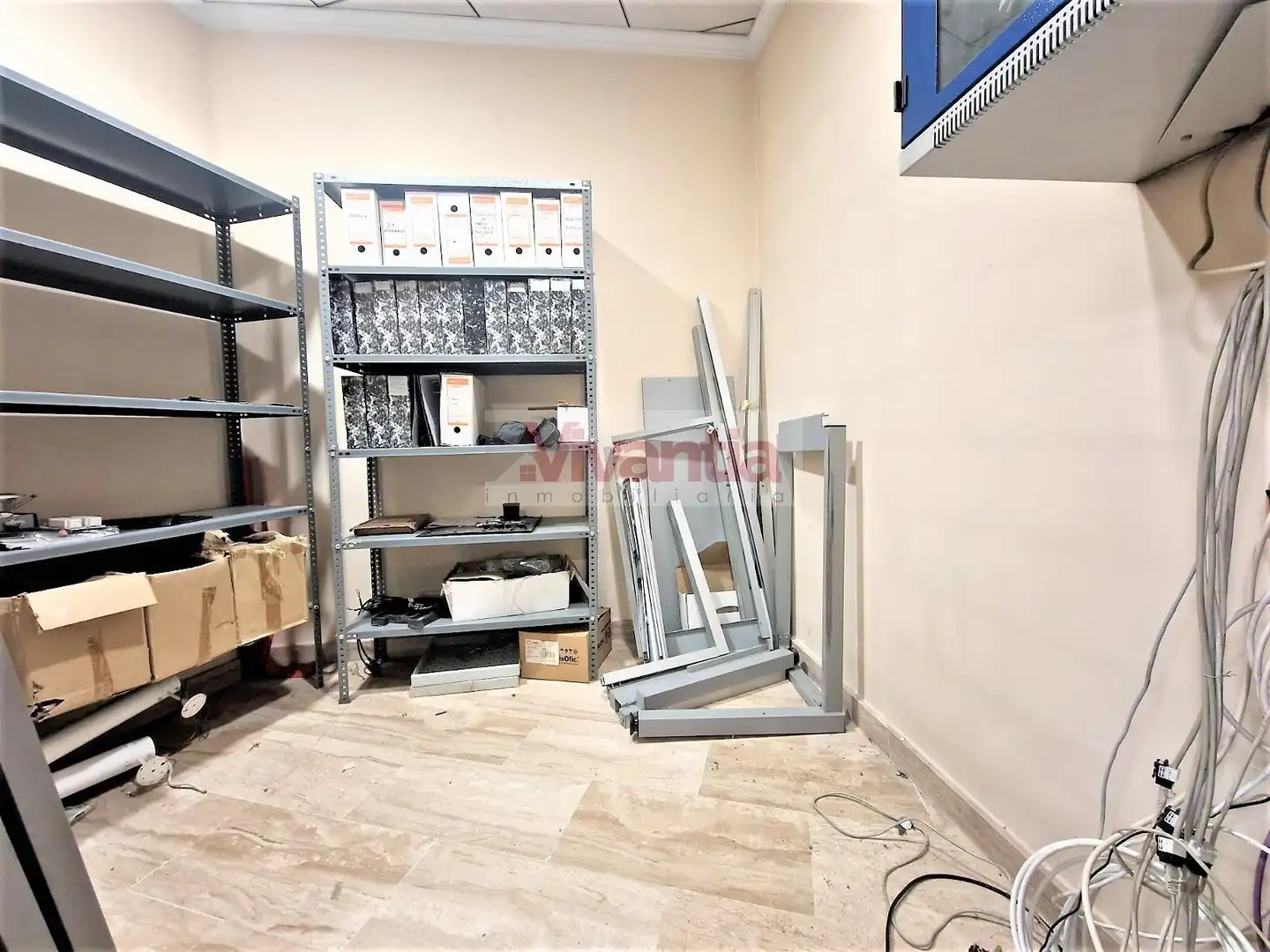 Oficina en venta en Lorca con Aire acondicionado, Calefacción y Amueblado
