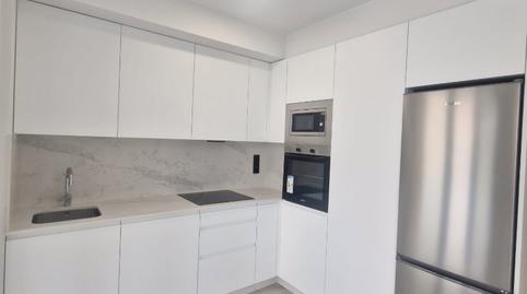 Photo 3 from new construction home in Flat for sale in Rúa Concello de Sarria, 9, Foz, Lugo