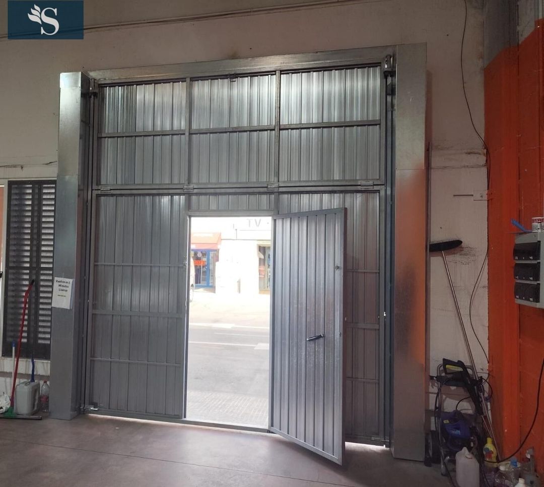 Industrial buildings for sale in Collado Villalba