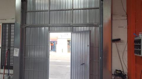 Photo 3 of Industrial buildings for sale in Carlos Ruiz, Madrid