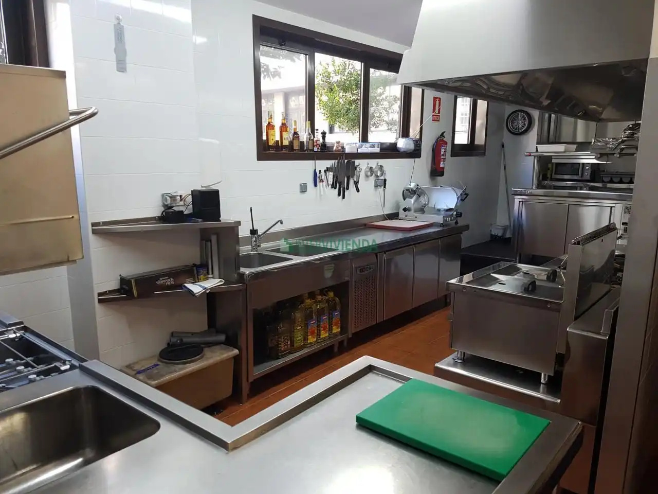 Local comercial en venda a Centro Urbano, imagen 16