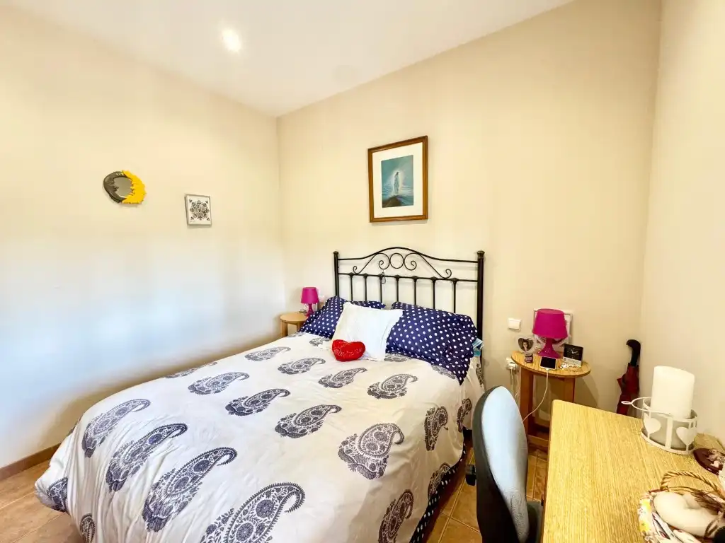 Habitación de Casa o chalet en venta en Córdoba con Terraza y Piscina