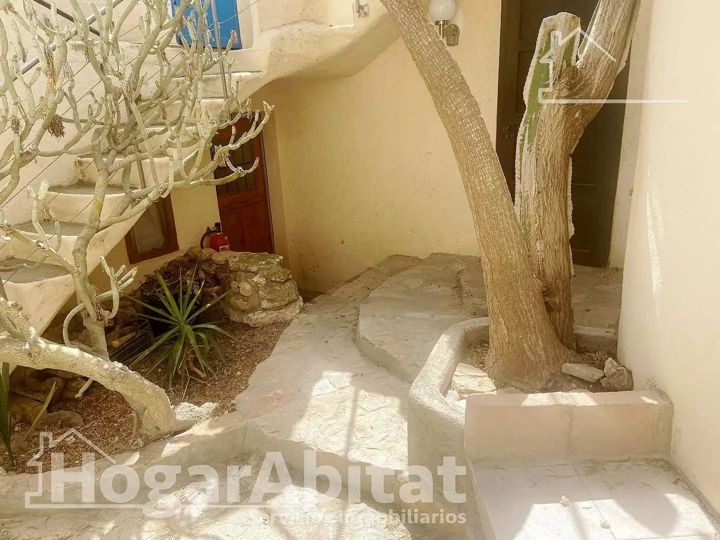 Casa amb jardí en venda a Calle BEATO GINES CESPEDES (FP), imagen 55