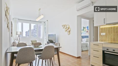 Photo 2 of Flat to rent in La Verneda i la Pau, Barcelona