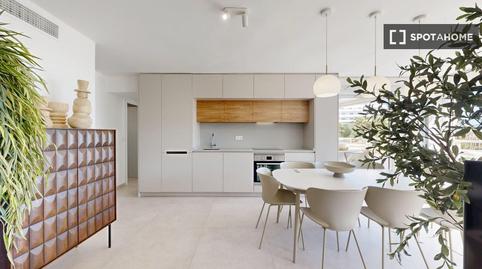 Photo 3 of Apartment to share in Poble Nou - Montiboli, Alicante