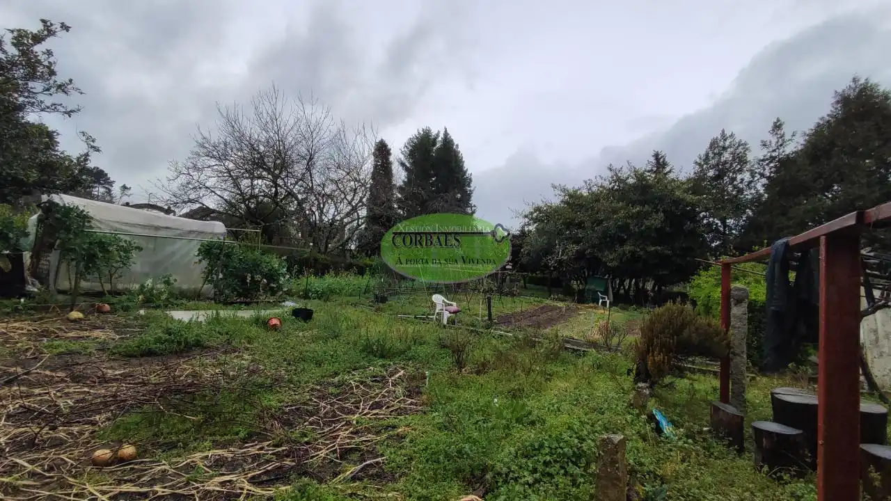 Xalet amb jardí en venda a Vilamarín, imagen 45