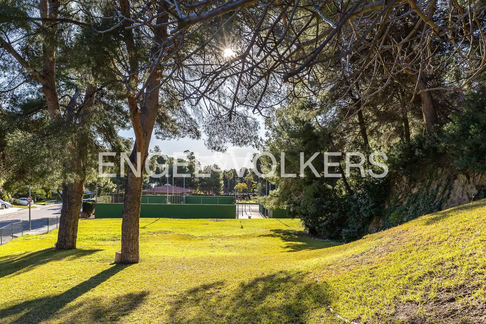 Flat for rent in Les Botigues de Sitges