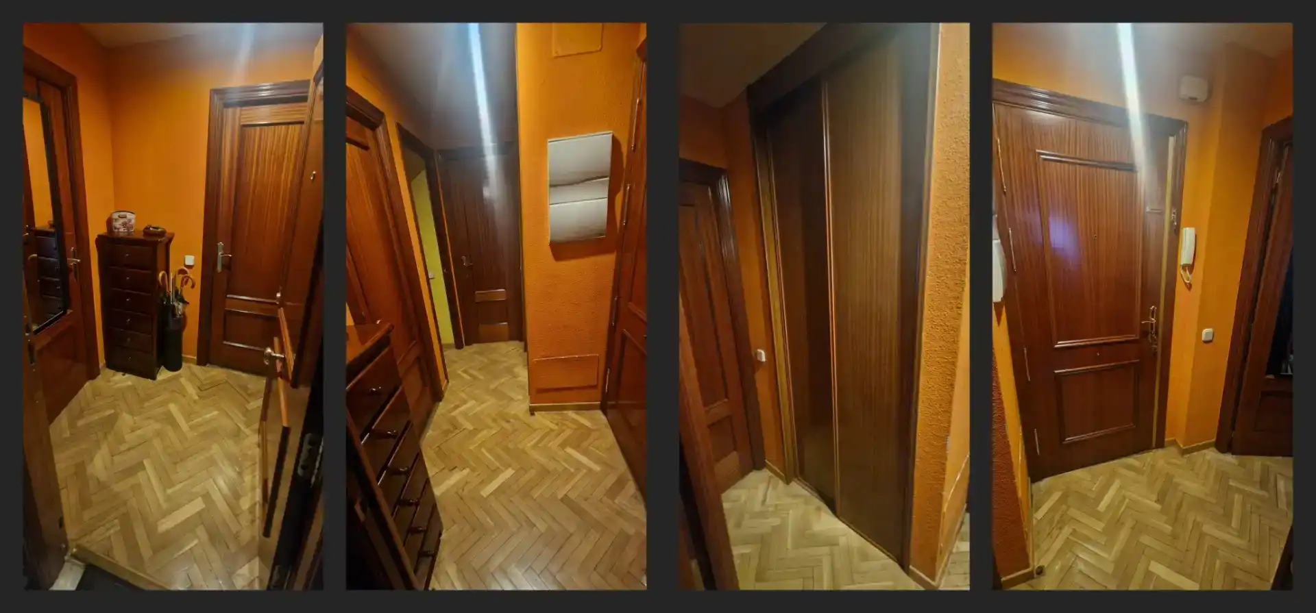 Flat for sale in  Madrid Capital  with Air Conditioner