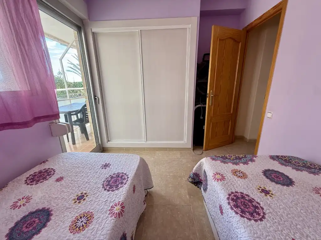 Habitación de Apartamento en venta en Benicasim / Benicàssim
