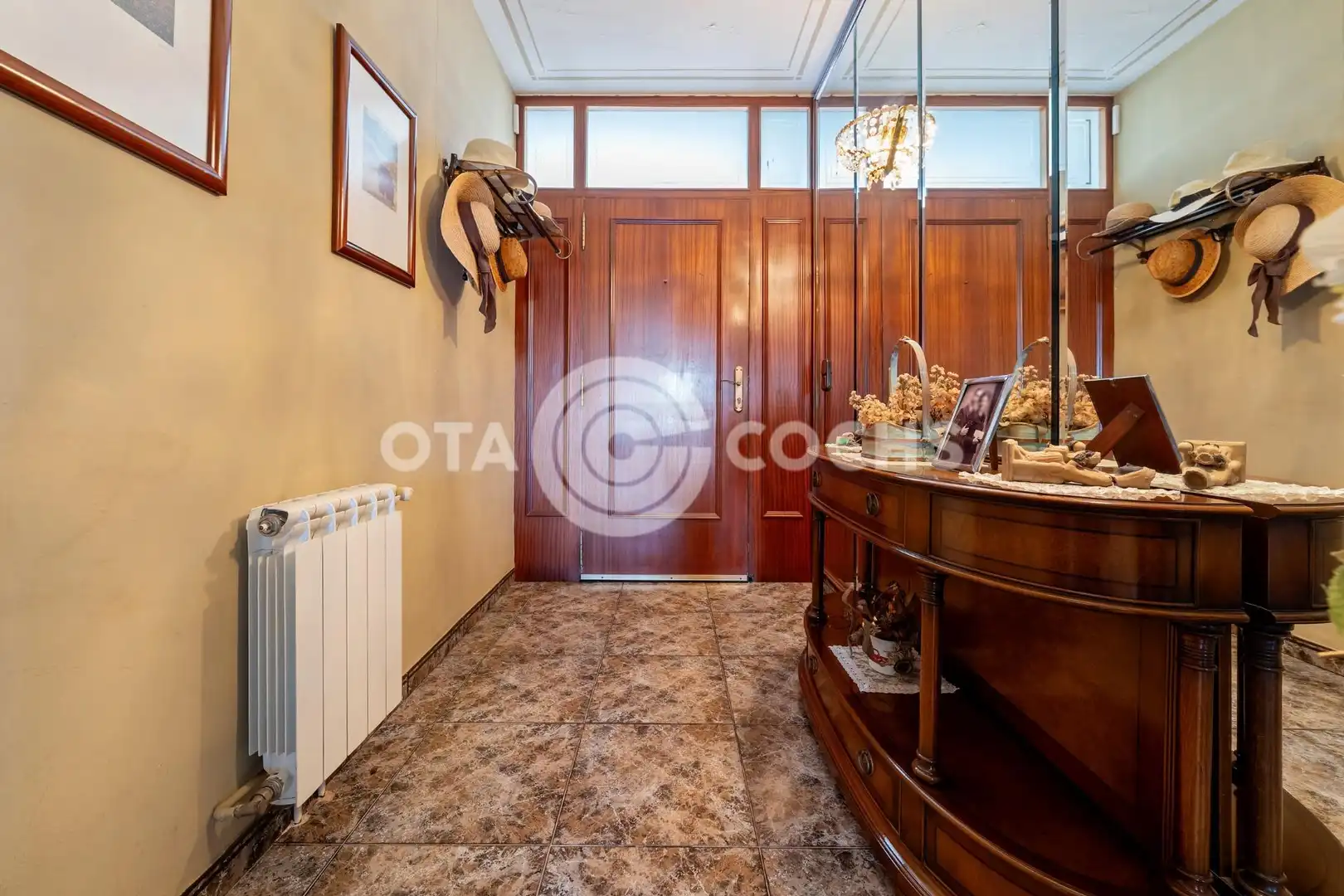 Casa o chalet en venta en Cambrils con Aire acondicionado, Calefacción y Jardín privado