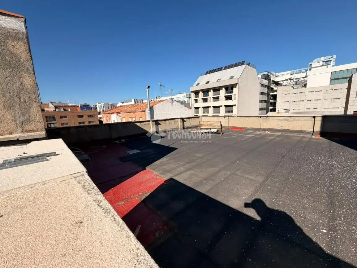 Residenziale in affitto a San Blas, imagen 21